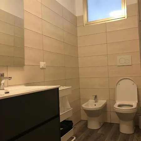 Wally's House Апартаменты Санремо