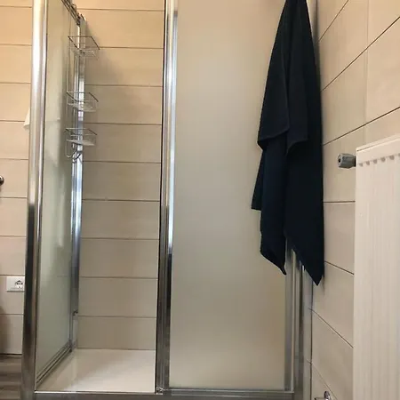 Апартаменты Wally's House