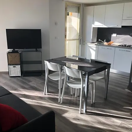 Apartamento Wally's House *