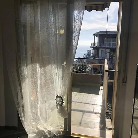 Wally's House Apartment Sanremo