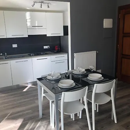 Appartement Wally's House *