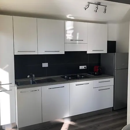 Apartamento Wally's House Sanremo
