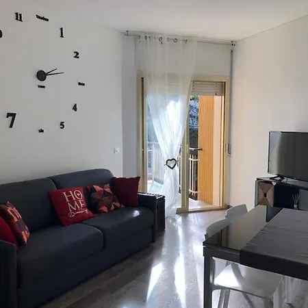 Wally's House Appartement