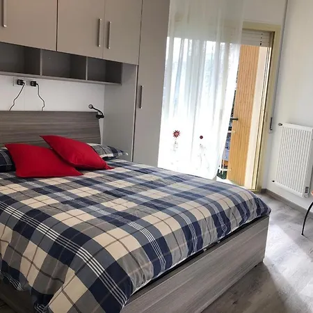 Apartment Wally's House Sanremo