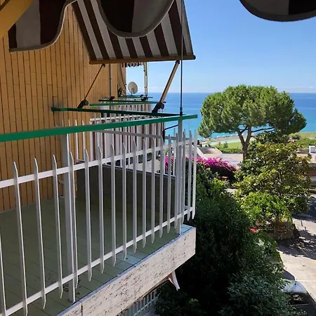 Wally's House Apartment Sanremo