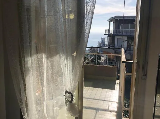 Wally's House Lejlighed Sanremo