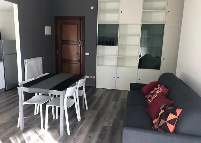 Wally's House Apartamento Sanremo