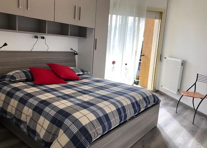 Apartamento Wally's House Sanremo